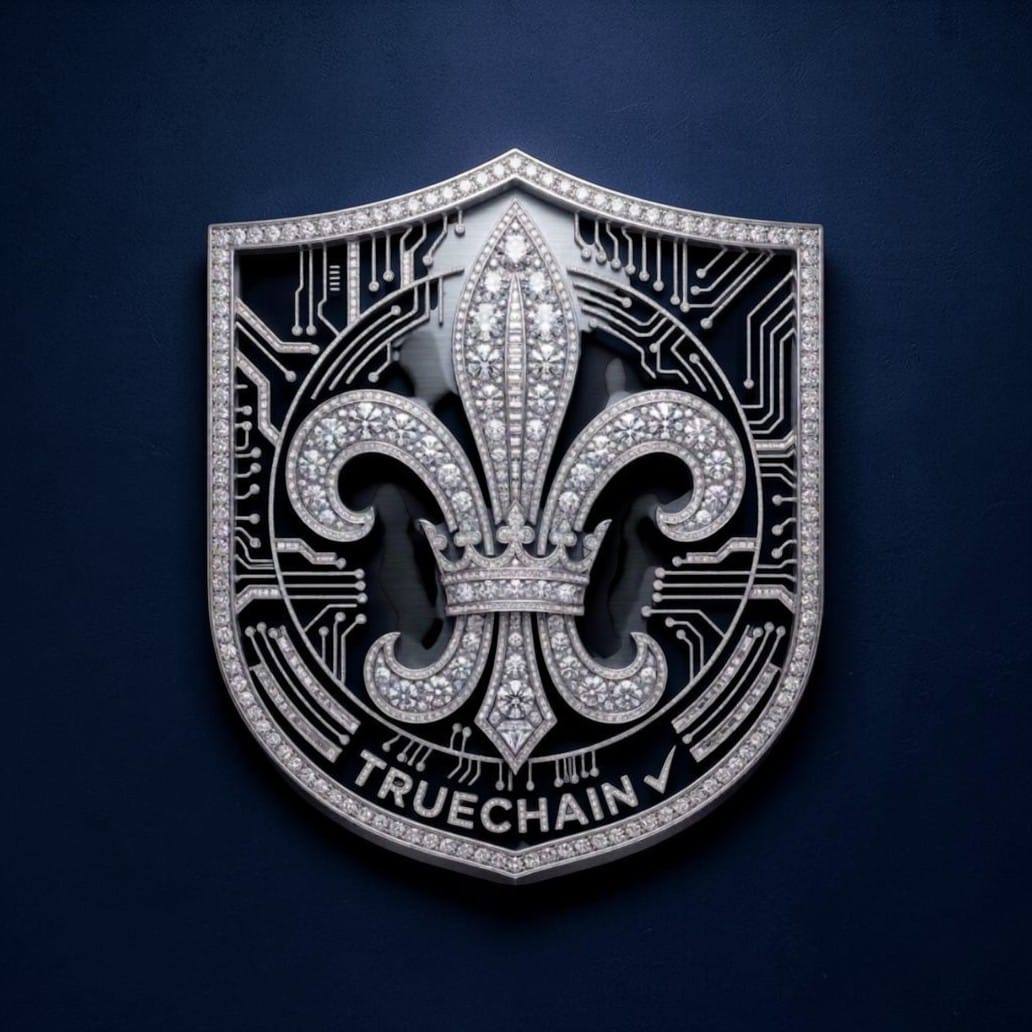 TrueChain